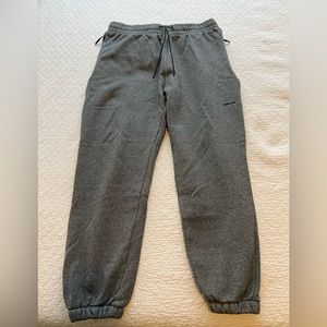 Zanerobe Lowgo Sweatpants - Size 34 US